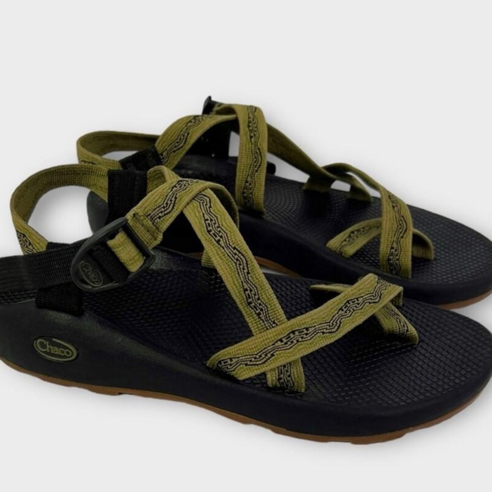 Chaco Z2 Classic Casual Hiking Sandal Size 10
